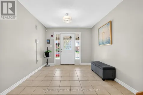 21 Hawkswood Drive Kitchener ON N2K 4J6