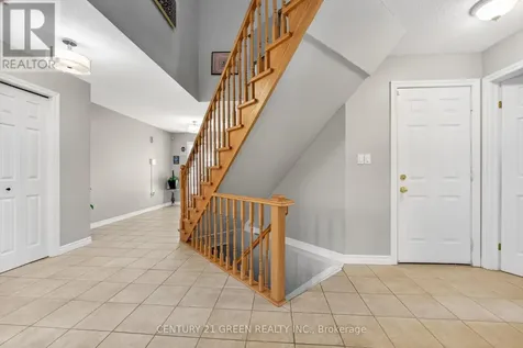 21 Hawkswood Drive Kitchener ON N2K 4J6