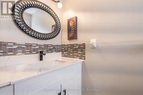 21 Hawkswood Drive Kitchener ON N2K 4J6