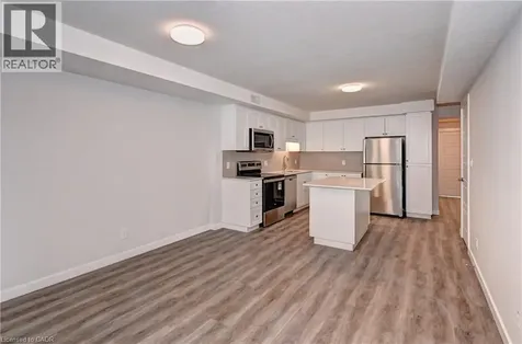 118 Gravel Ridge Trail Kitchener ON N2E 0B8