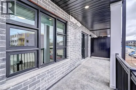 118 Gravel Ridge Trail Kitchener ON N2E 0B8