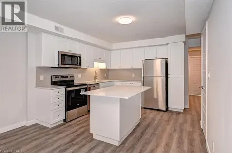 118 Gravel Ridge Trail Kitchener ON N2E 0B8