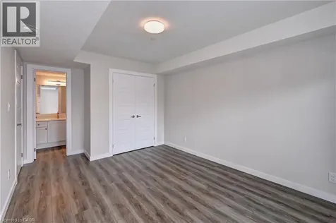 118 Gravel Ridge Trail Kitchener ON N2E 0B8