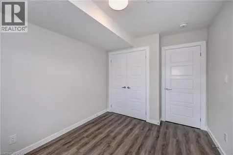 118 Gravel Ridge Trail Kitchener ON N2E 0B8