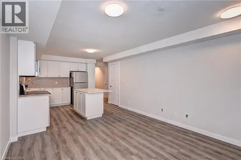 118 Gravel Ridge Trail Kitchener ON N2E 0B8
