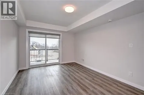 118 Gravel Ridge Trail Kitchener ON N2E 0B8