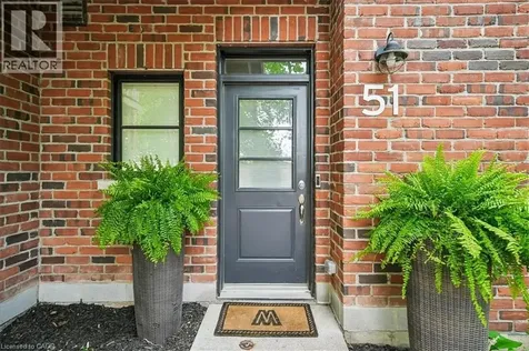 70 Plains Road West Burlington ON L7T 0B6