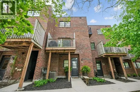 70 Plains Road West Burlington ON L7T 0B6