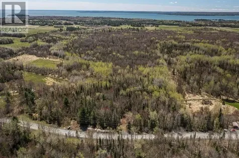 Concession Road 5 Bruce Mines ON P0R 1C0