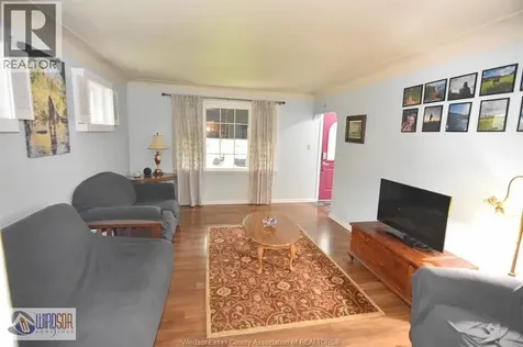 1224 Belle Isle View Windsor ON N8S 3G7