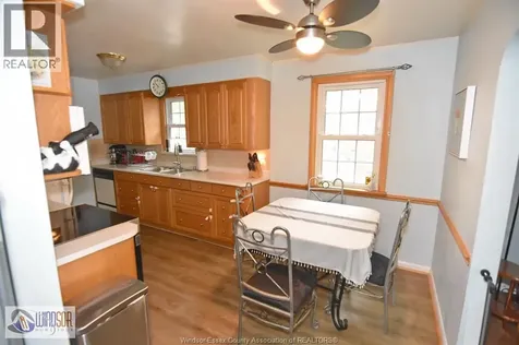 1224 Belle Isle View Windsor ON N8S 3G7