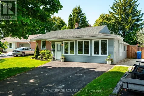 77 Zina Street Orangeville ON L9W 1E6