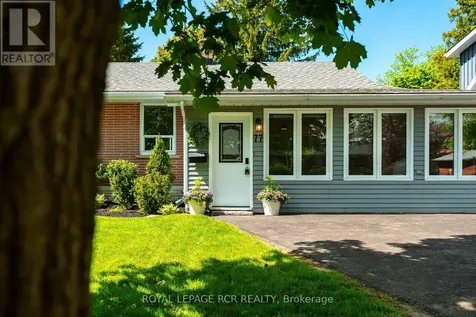 77 Zina Street Orangeville ON L9W 1E6