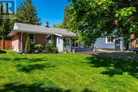 77 Zina Street Orangeville ON L9W 1E6