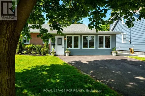 77 Zina Street Orangeville ON L9W 1E6