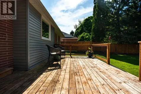 77 Zina Street Orangeville ON L9W 1E6