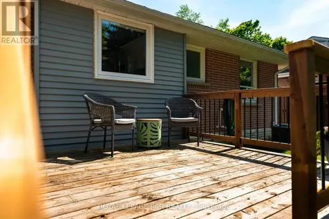 77 Zina Street Orangeville ON L9W 1E6