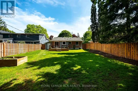77 Zina Street Orangeville ON L9W 1E6