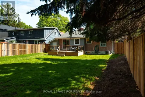 77 Zina Street Orangeville ON L9W 1E6