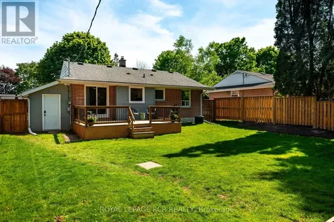 77 Zina Street Orangeville ON L9W 1E6