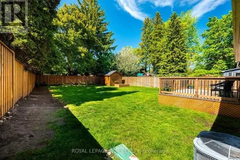 77 Zina Street Orangeville ON L9W 1E6