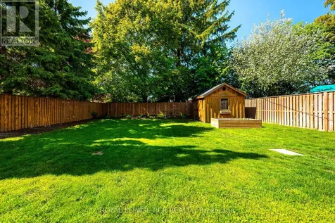 77 Zina Street Orangeville ON L9W 1E6