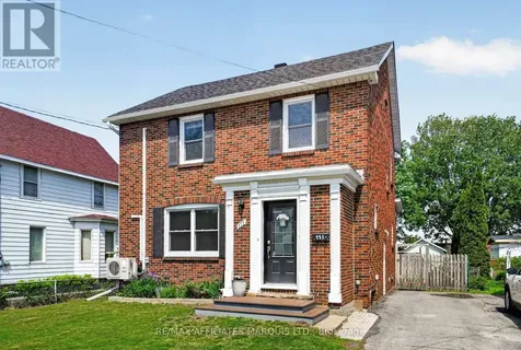 111 Fourth Street West Cornwall ON K6J 2R8