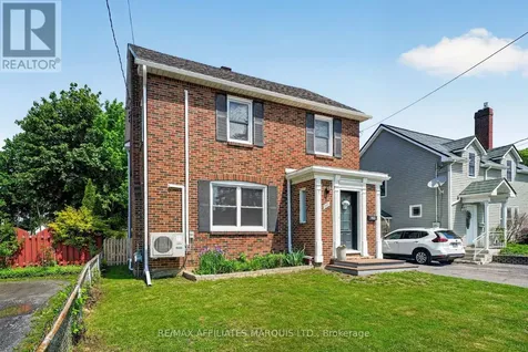 111 Fourth Street West Cornwall ON K6J 2R8
