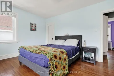 111 Fourth Street West Cornwall ON K6J 2R8