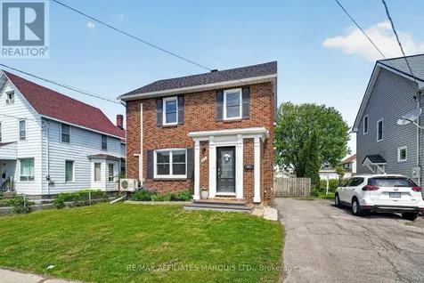 111 Fourth Street West Cornwall ON K6J 2R8