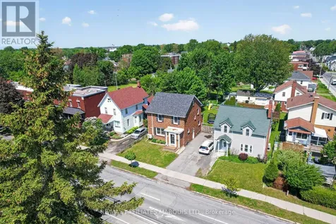 111 Fourth Street West Cornwall ON K6J 2R8