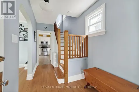 111 Fourth Street West Cornwall ON K6J 2R8