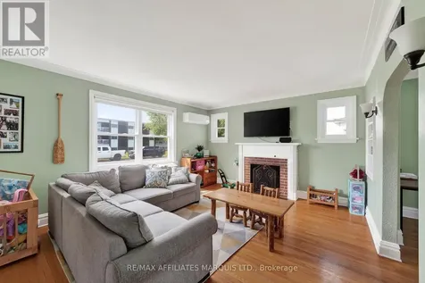 111 Fourth Street West Cornwall ON K6J 2R8