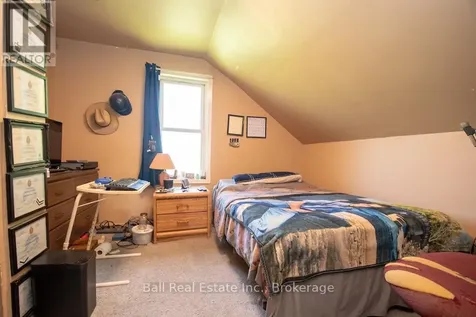 1168 County Road 4 Douro-dummer ON K9J 6Y2