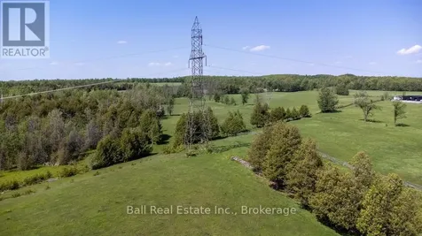 1168 County Road 4 Douro-dummer ON K9J 6Y2