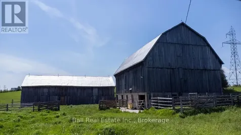 1168 County Road 4 Douro-dummer ON K9J 6Y2