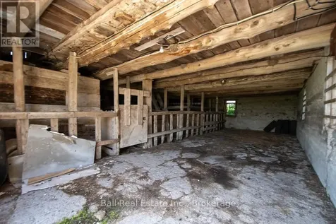 1168 County Road 4 Douro-dummer ON K9J 6Y2