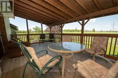 1168 County Road 4 Douro-dummer ON K9J 6Y2