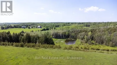 1168 County Road 4 Douro-dummer ON K9J 6Y2