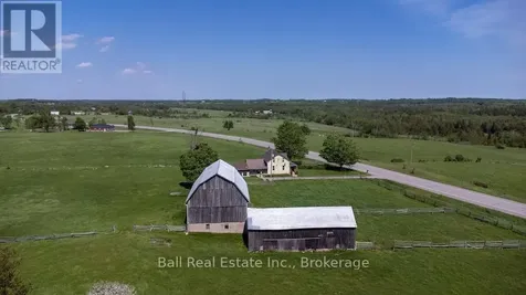 1168 County Road 4 Douro-dummer ON K9J 6Y2