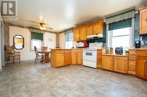 1168 County Road 4 Douro-dummer ON K9J 6Y2