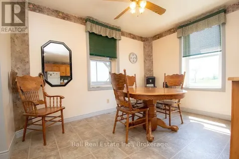 1168 County Road 4 Douro-dummer ON K9J 6Y2