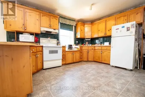 1168 County Road 4 Douro-dummer ON K9J 6Y2