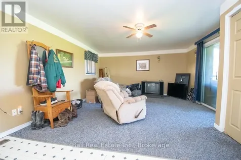 1168 County Road 4 Douro-dummer ON K9J 6Y2