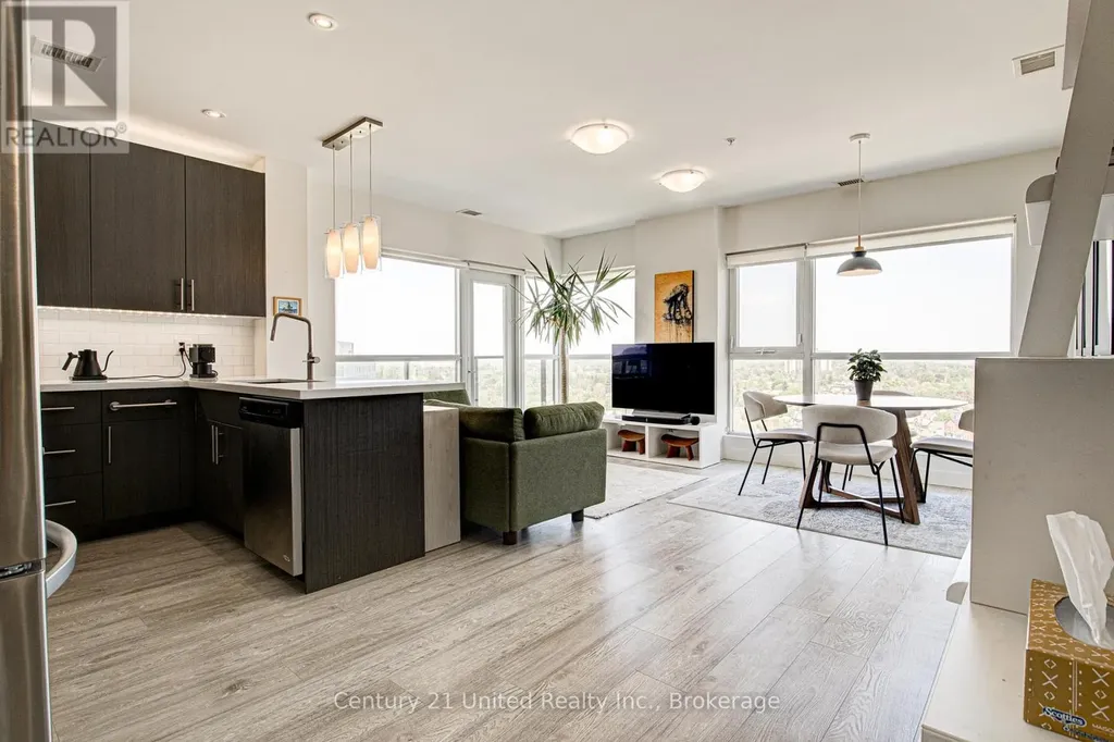 1 Victoria Street South Kitchener ON N2G 1C5