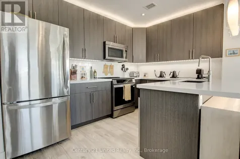 1 Victoria Street South Kitchener ON N2G 1C5