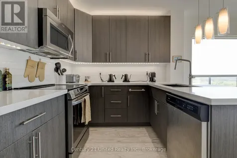 1 Victoria Street South Kitchener ON N2G 1C5
