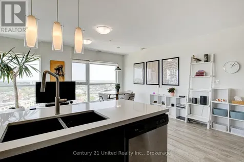 1 Victoria Street South Kitchener ON N2G 1C5
