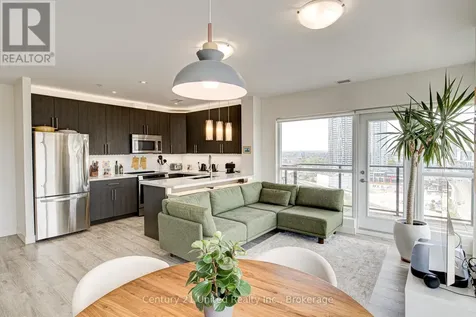 1 Victoria Street South Kitchener ON N2G 1C5