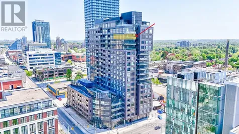 1 Victoria Street South Kitchener ON N2G 1C5